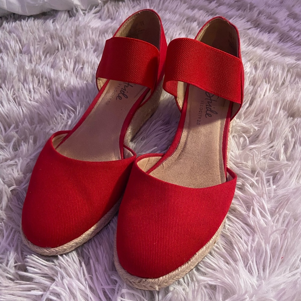 Life Stride Velocity 2.0 Shoes